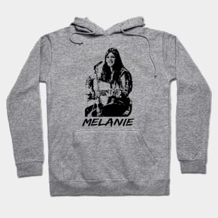 Melanie Safka Hoodie